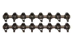Chevrolet Suburban Rocker Arm Kit - COMP Cams - Max-Lift BSR Shaft - `07-`09